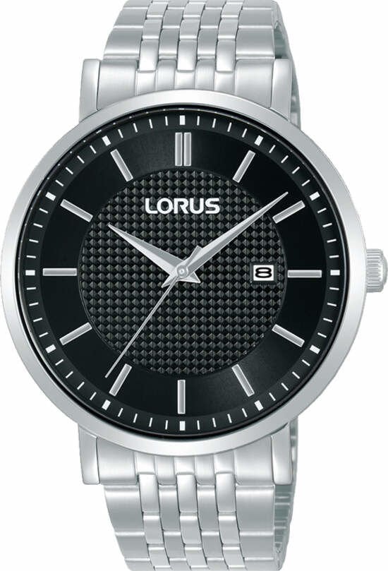 LORUS RH953RX9 Quartz ERKEK KOL SAATİ