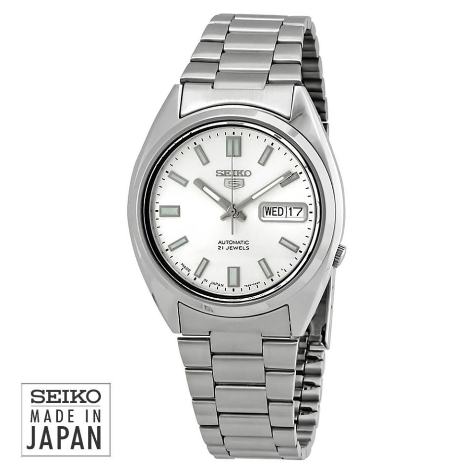 SEIKO SNXS73J Otomatik ERKEK KOL SAATİ