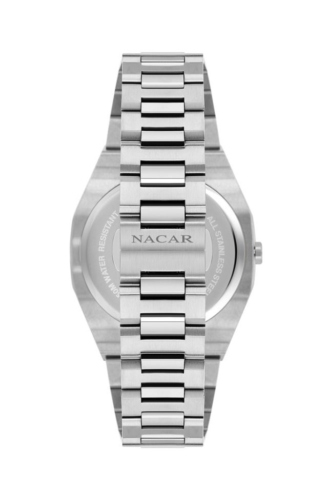 NACAR NC08-29430494-AGM Quartz ERKEK KOL SAATİ