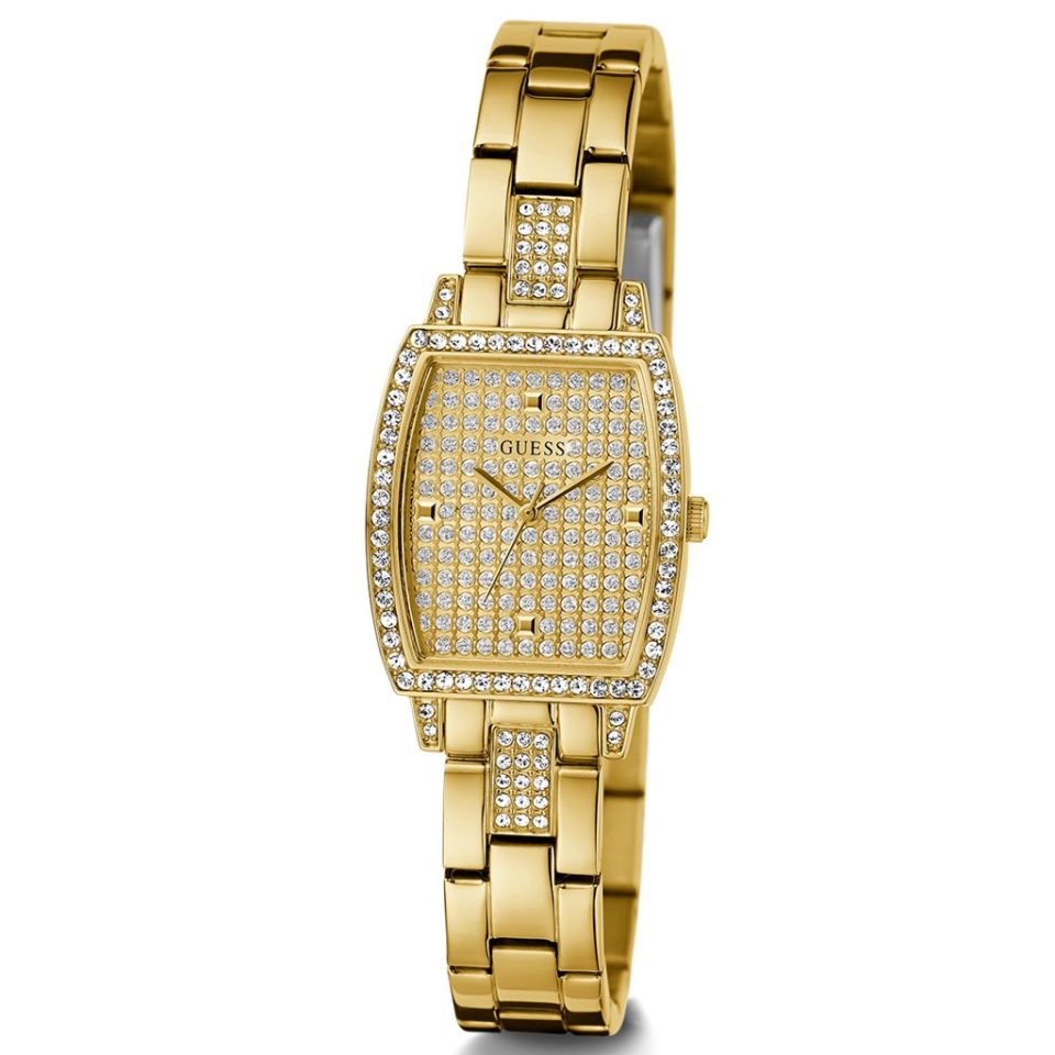 GUESS GUGW0611L2 Quartz KADIN / KIZ KOL SAATİ