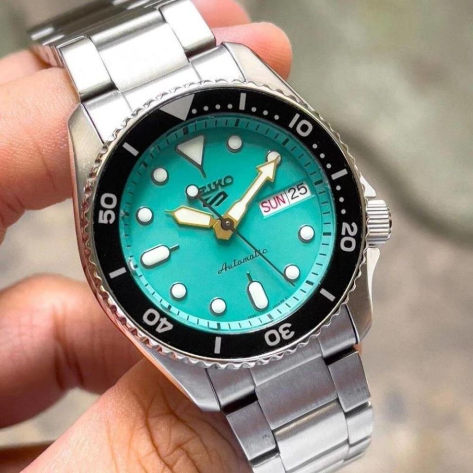 SEIKO SRPK33K1 Otomatik ERKEK KOL SAATİ