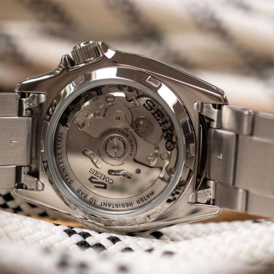 SEIKO SRPK33K1 Otomatik ERKEK KOL SAATİ