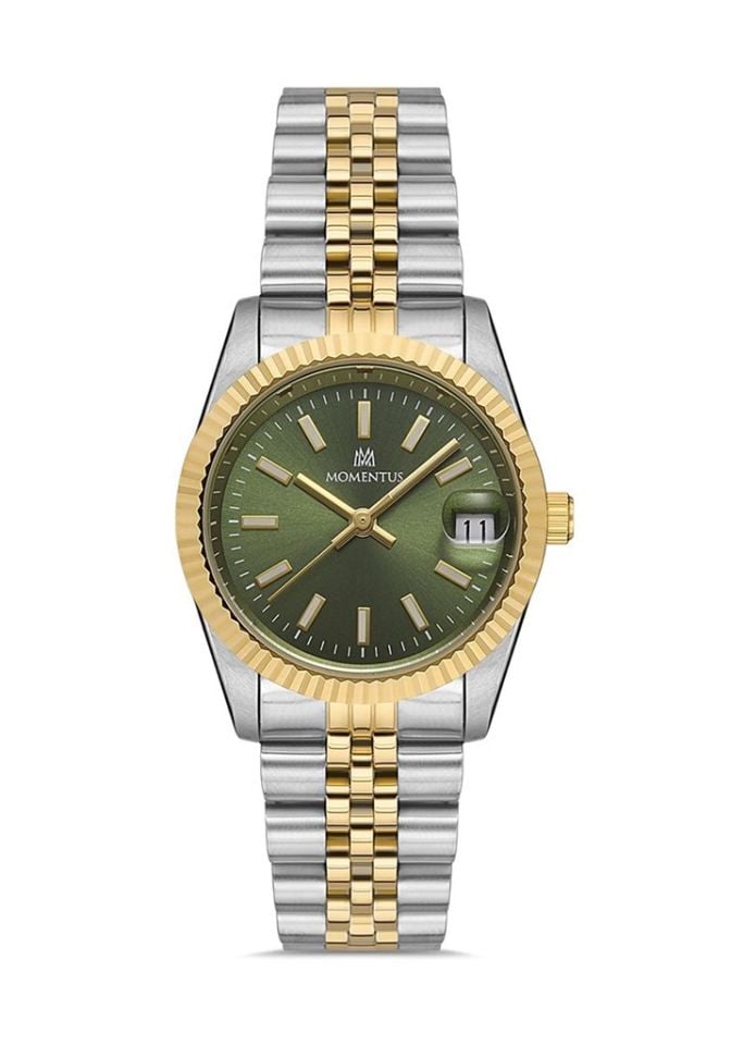 MOMENTUS CW132T-15SG Quartz KADIN / KIZ KOL SAATİ