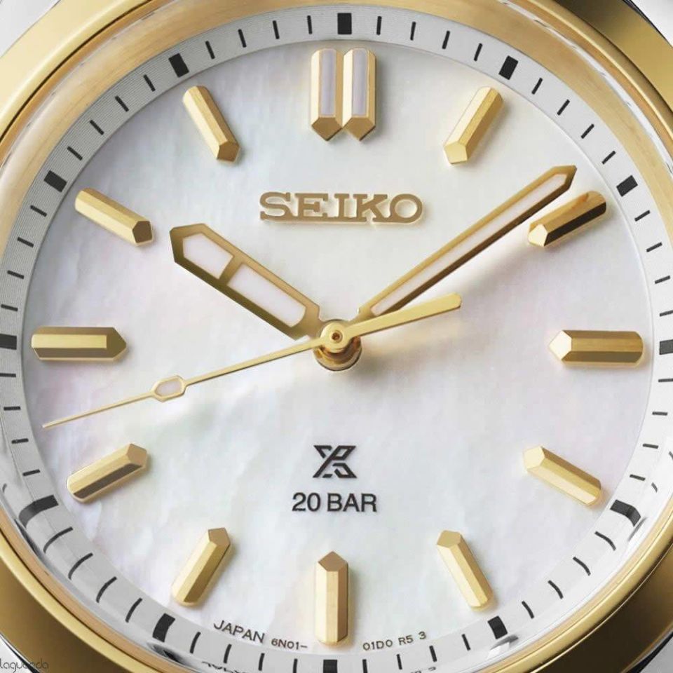 SEIKO SUR608J1 Quartz KADIN / KIZ KOL SAATİ