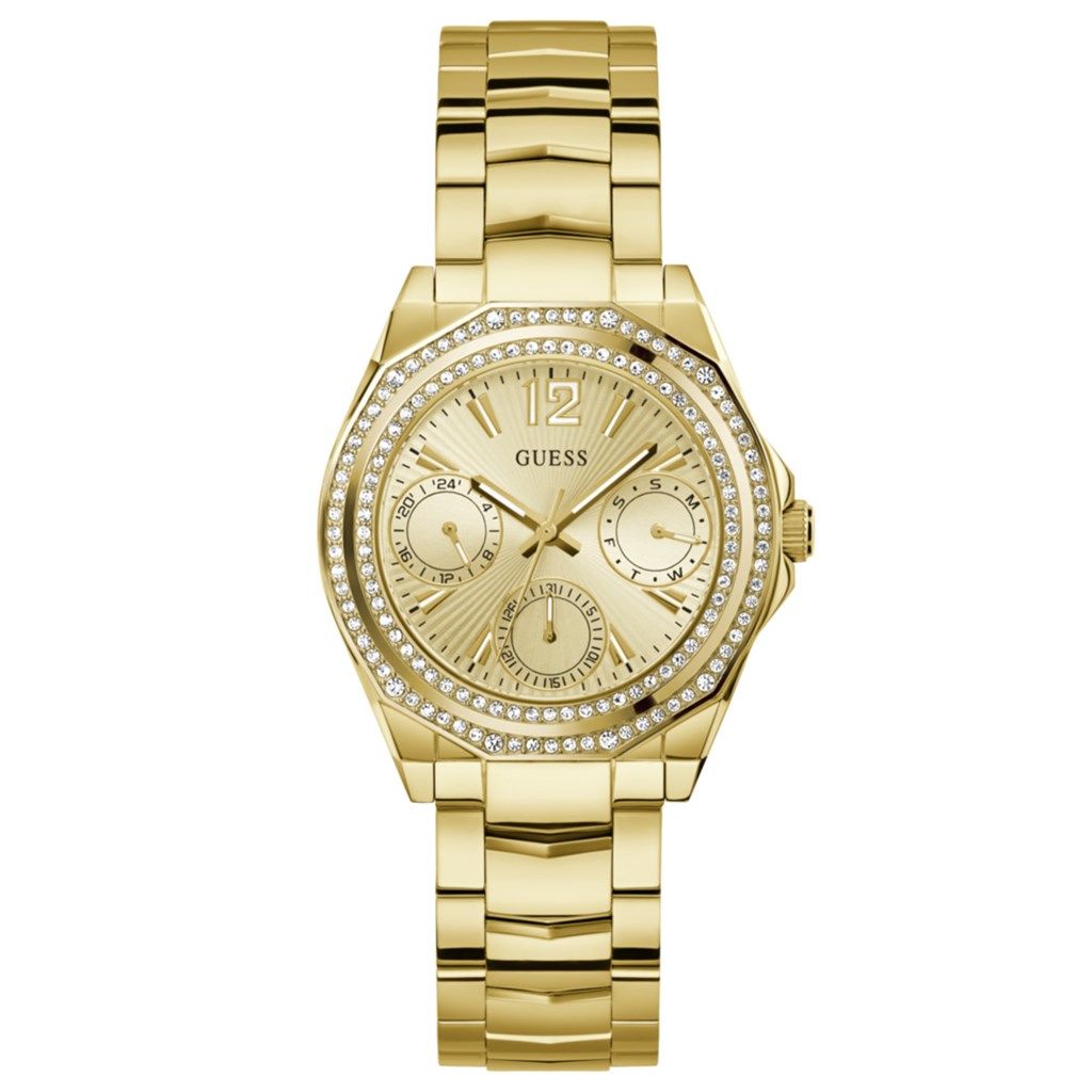 GUESS GUGW0685L2 Analog KADIN / KIZ KOL SAATİ