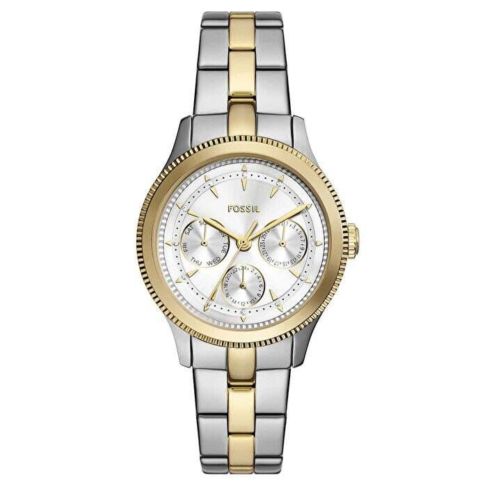 FOSSIL FBQ3995 Quartz KADIN / KIZ KOL SAATİ
