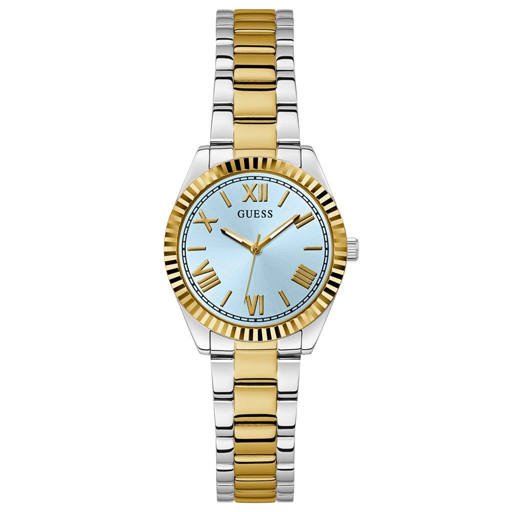 GUESS GUGW0687L4 Quartz KADIN / KIZ KOL SAATİ