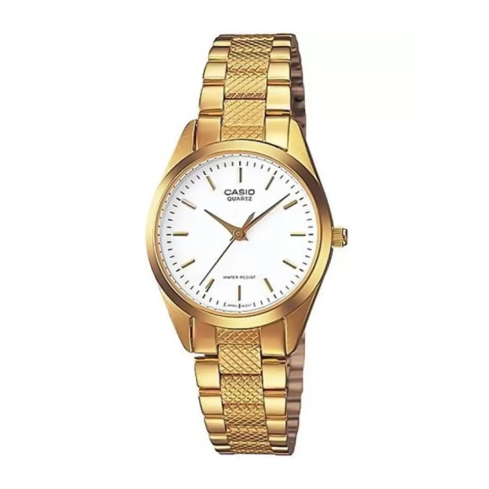 CASIO LTP-1274G-7ADF Quartz KADIN / KIZ KOL SAATİ