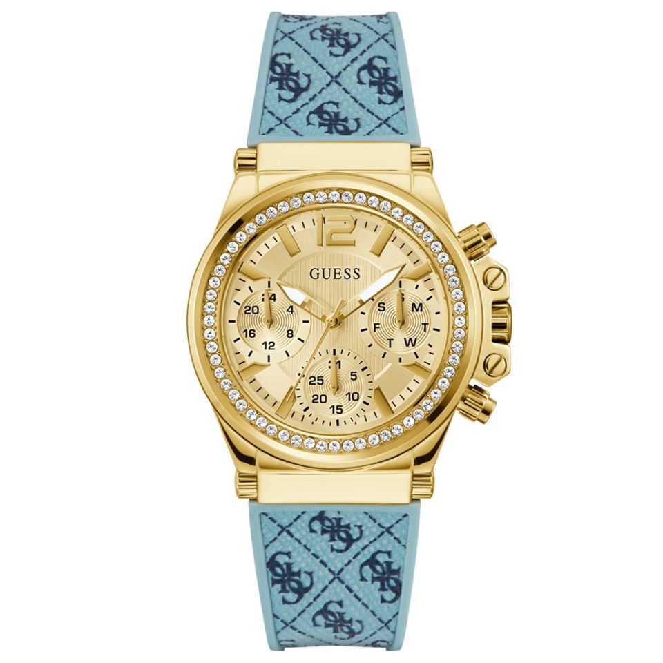 GUESS GUGW0699L1 Quartz KADIN / KIZ KOL SAATİ