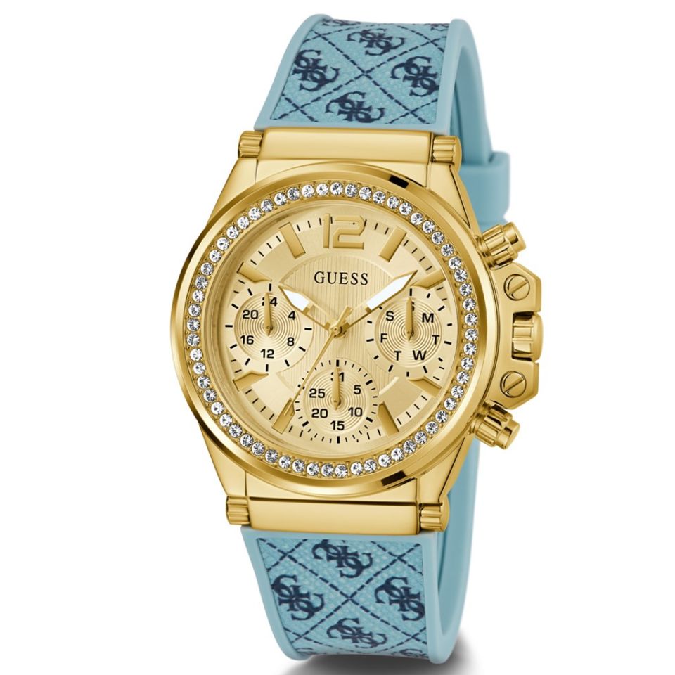 GUESS GUGW0699L1 Quartz KADIN / KIZ KOL SAATİ