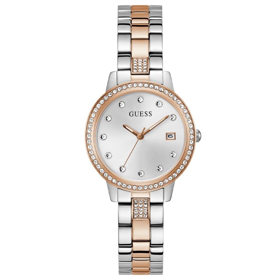 GUESS GUGW0725L2 Quartz KADIN / KIZ KOL SAATİ