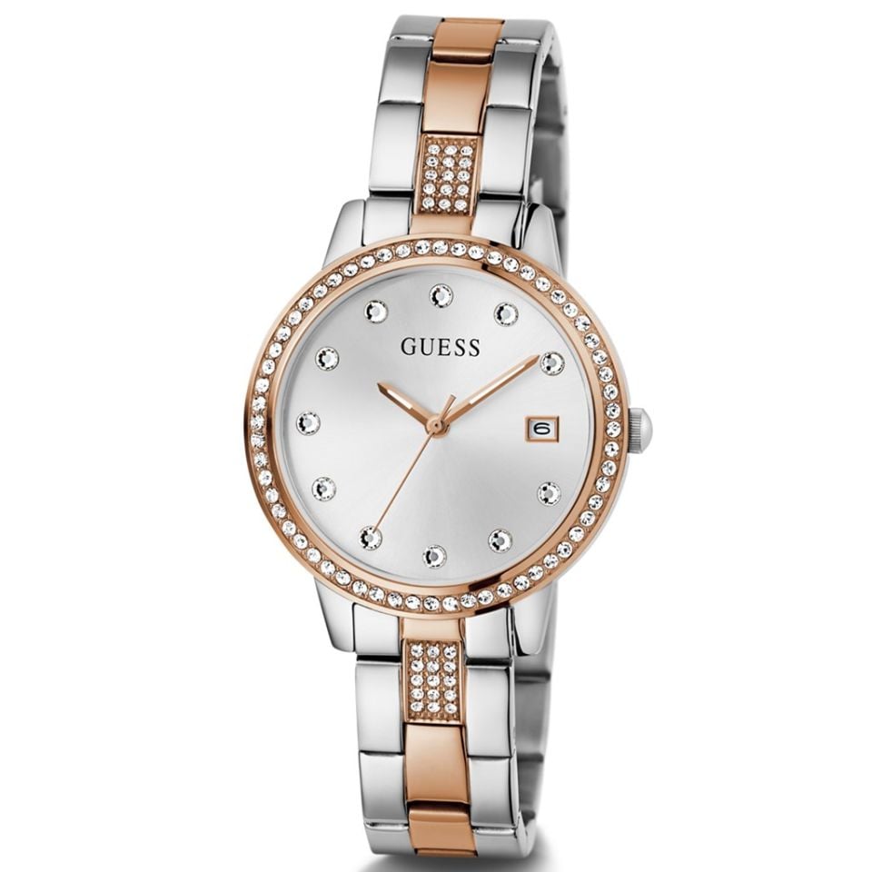 GUESS GUGW0725L2 Quartz KADIN / KIZ KOL SAATİ