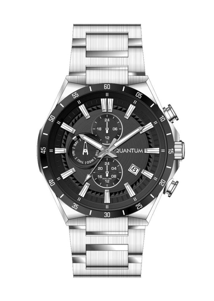 QUANTUM PWG936.360 Quartz ERKEK KOL SAATİ