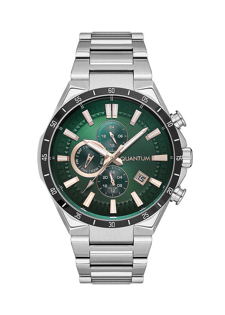 QUANTUM PWG936.370 Quartz ERKEK KOL SAATİ