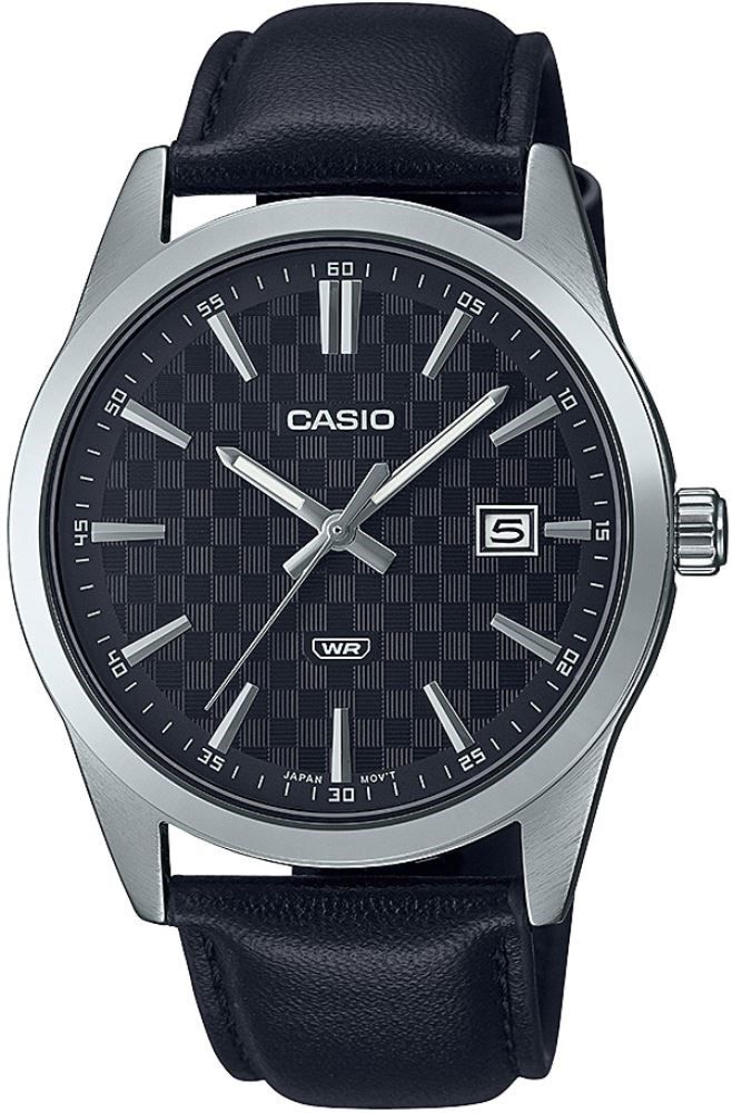 CASIO MTP-VD03L-1AUDF Quartz ERKEK KOL SAATİ