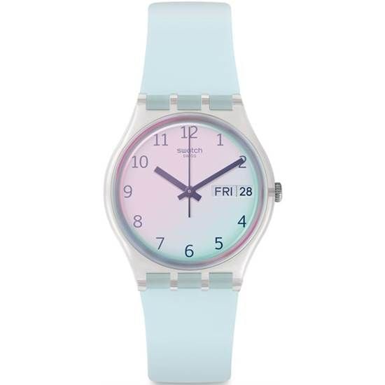 SWATCH GE713 Quartz KADIN / KIZ KOL SAATİ