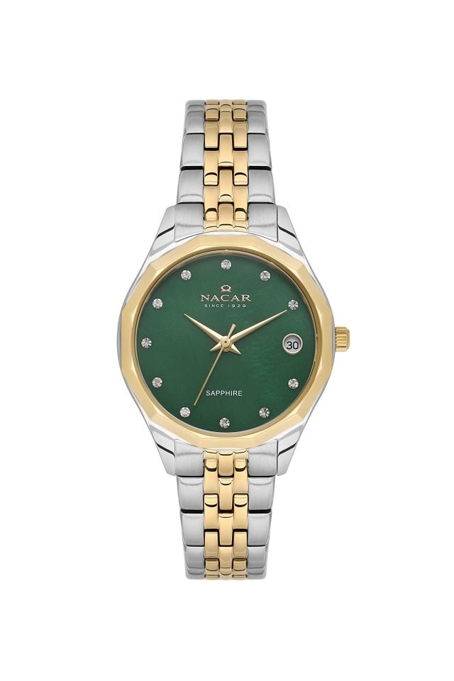 NACAR NC34-39B715-CNMS Quartz KADIN / KIZ KOL SAATİ
