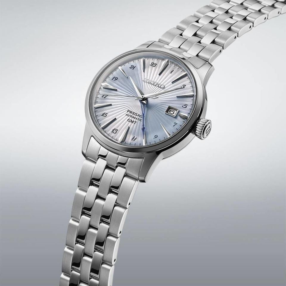 SEIKO SSK037J1 Otomatik ERKEK KOL SAATİ