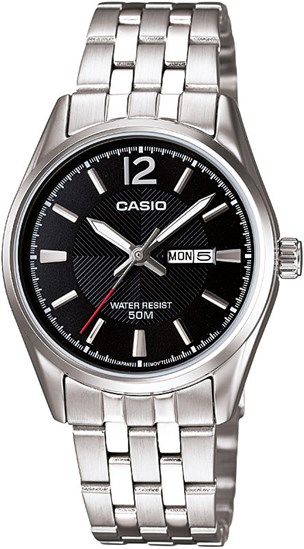 CASIO LTP-1335D-1AVDF Quartz KADIN / KIZ KOL SAATİ