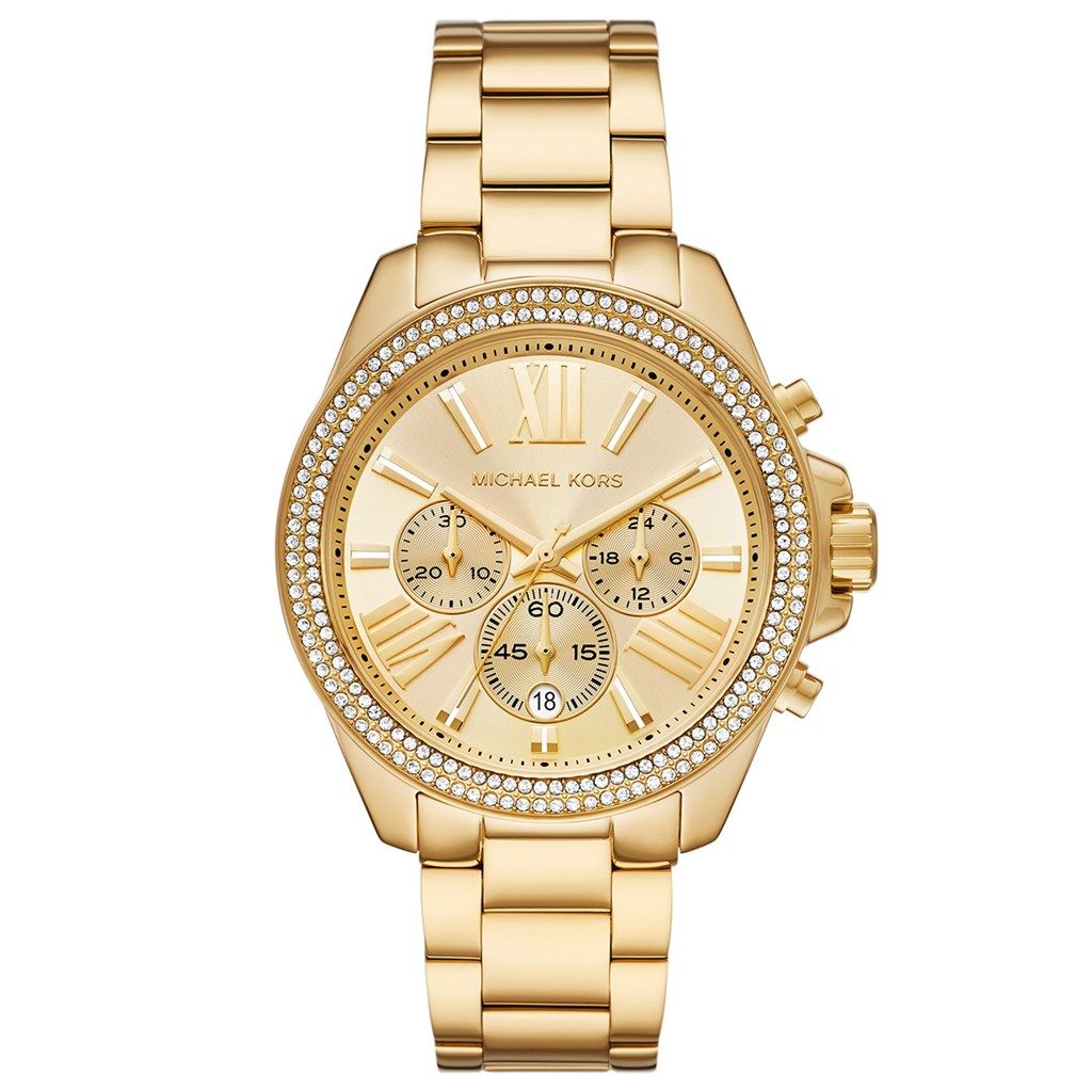 MICHAEL KORS MK7428 Quartz KADIN / KIZ KOL SAATİ