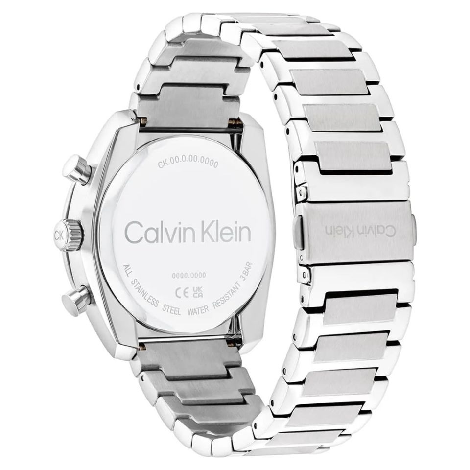 CALVIN KLEIN CK25200464 Quartz ERKEK KOL SAATİ