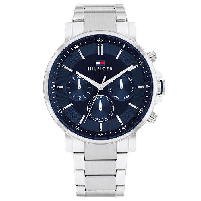 TOMMY HILFIGER TH1710588 Quartz ERKEK KOL SAATİ