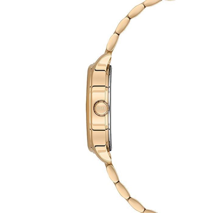 U.S. POLO ASSN. USPA2071-06 Quartz KADIN / KIZ KOL SAATİ