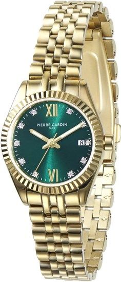 PIERRE CARDIN COP.1000 Quartz KADIN / KIZ KOL SAATİ