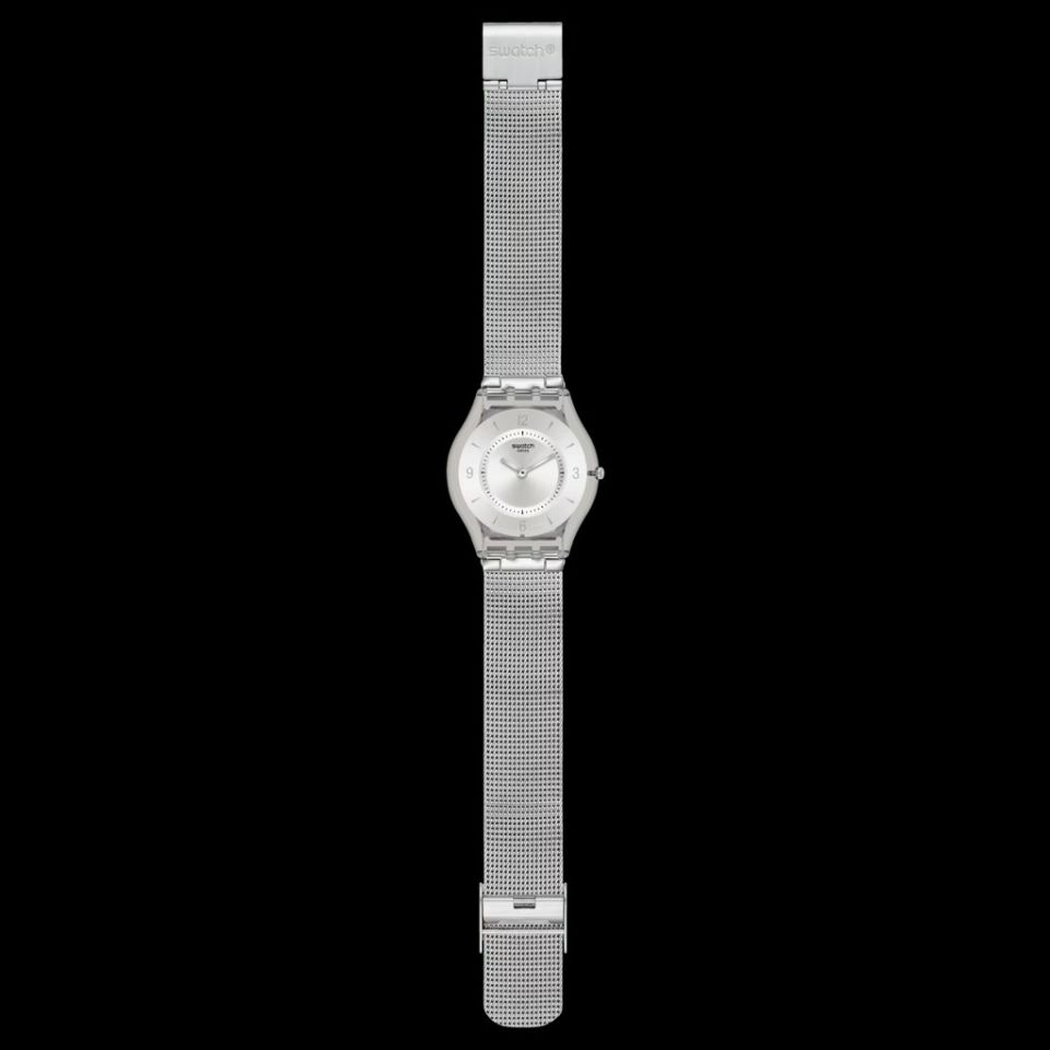 SWATCH SS08M100M Quartz KADIN / KIZ KOL SAATİ