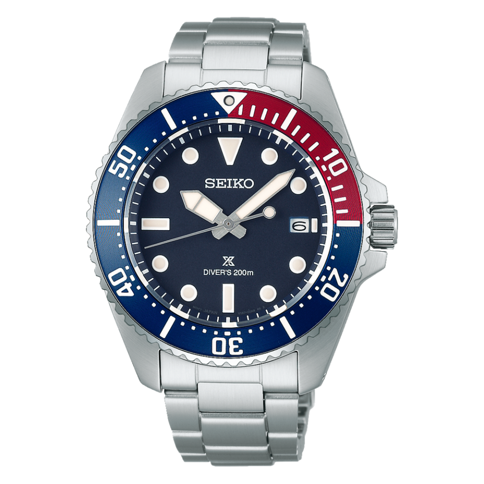 SEIKO SNE595P Solar ERKEK KOL SAATİ