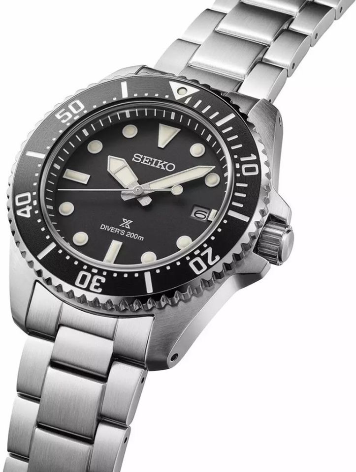 SEIKO SNE597P1 Solar ERKEK KOL SAATİ