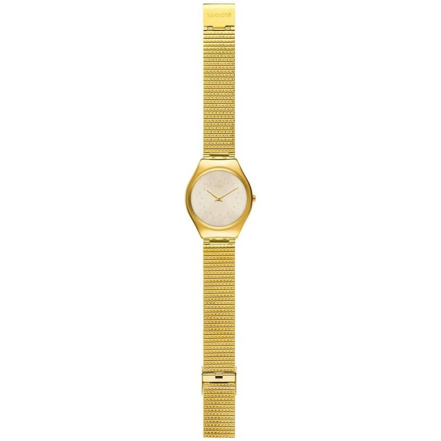 SWATCH SYXG106GG Quartz KADIN / KIZ KOL SAATİ