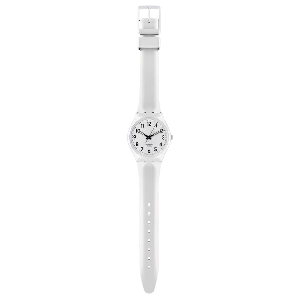 SWATCH SO28W107-S14 Quartz KADIN / KIZ KOL SAATİ