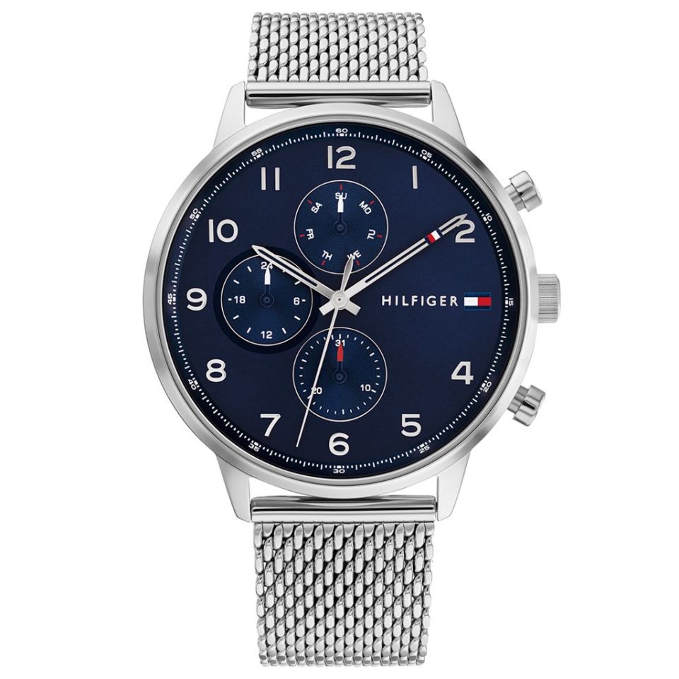 TOMMY HILFIGER TH1792078 Quartz ERKEK KOL SAATİ