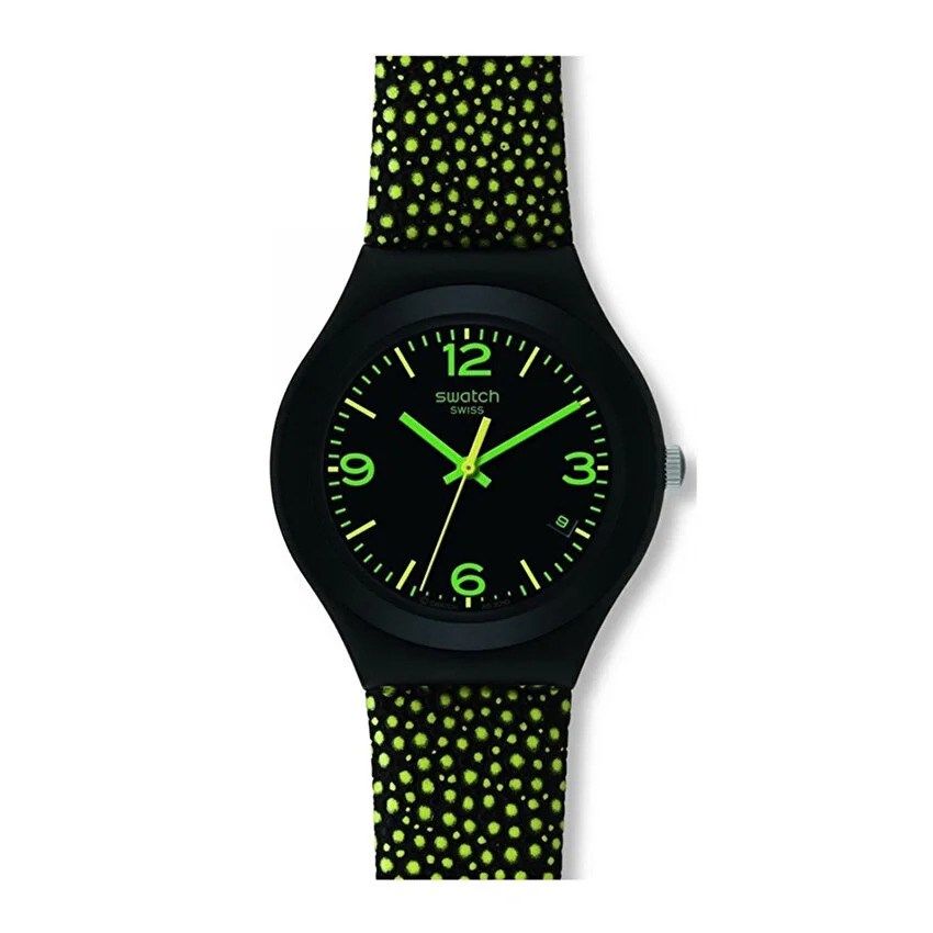 SWATCH YGB4004 Quartz KADIN / KIZ KOL SAATİ