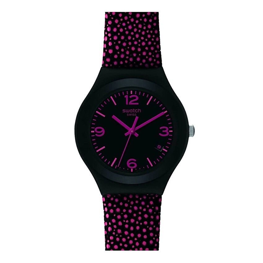 SWATCH YGB4005 Quartz KADIN / KIZ KOL SAATİ