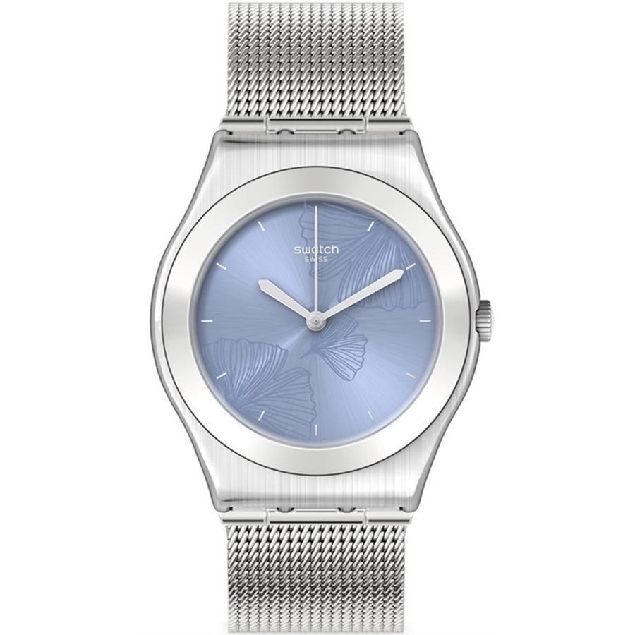 SWATCH YLS231M Quartz KADIN / KIZ KOL SAATİ