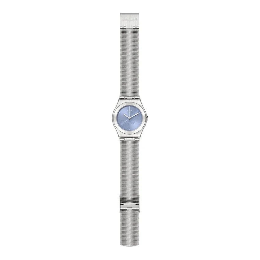 SWATCH YLS231M Quartz KADIN / KIZ KOL SAATİ