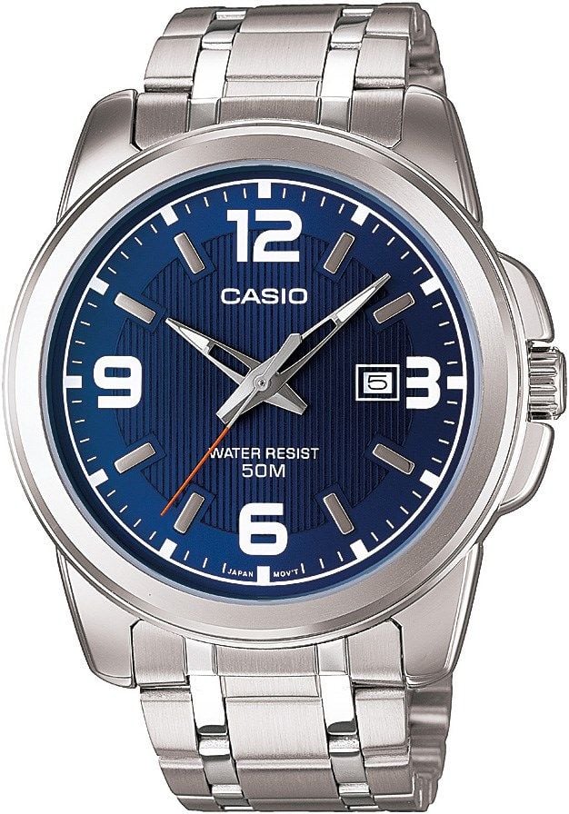 CASIO MTP-1314D-2AVDF Quartz ERKEK KOL SAATİ