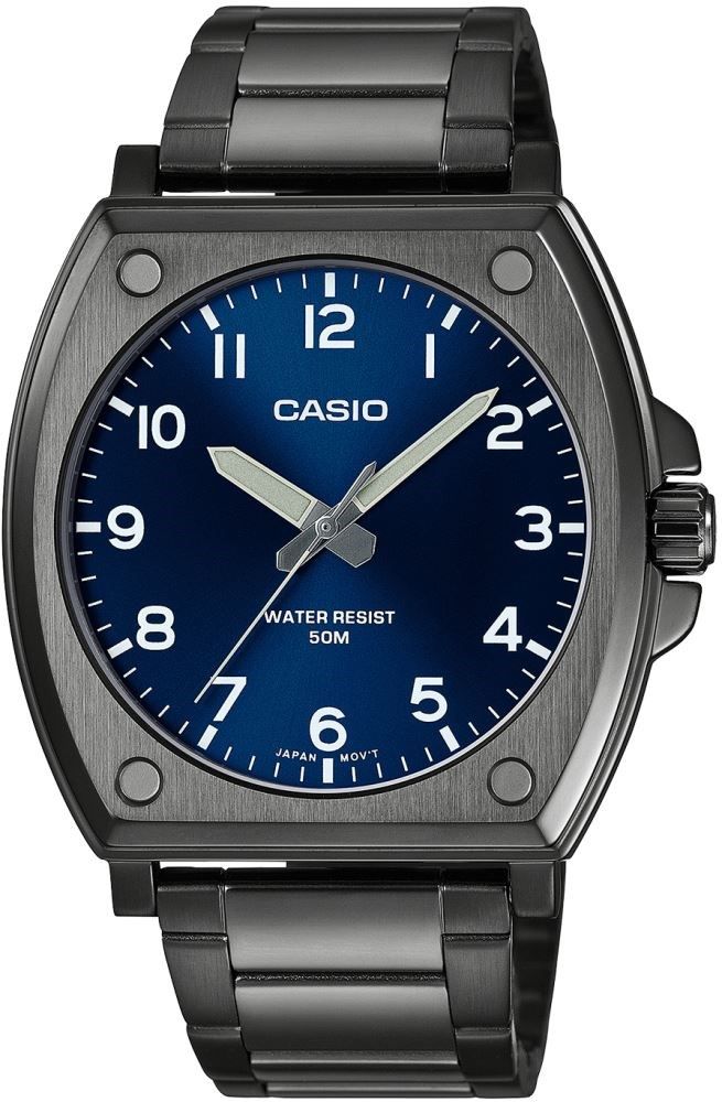 CASIO MTP-E730B-2AVDF Quartz ERKEK KOL SAATİ