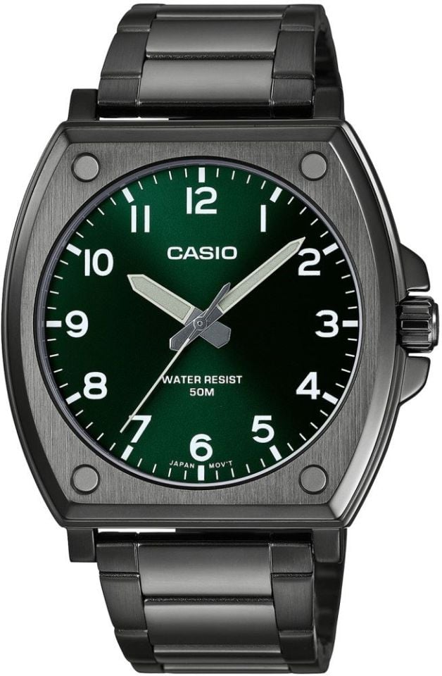 CASIO MTP-E730B-3AVDF Quartz ERKEK KOL SAATİ