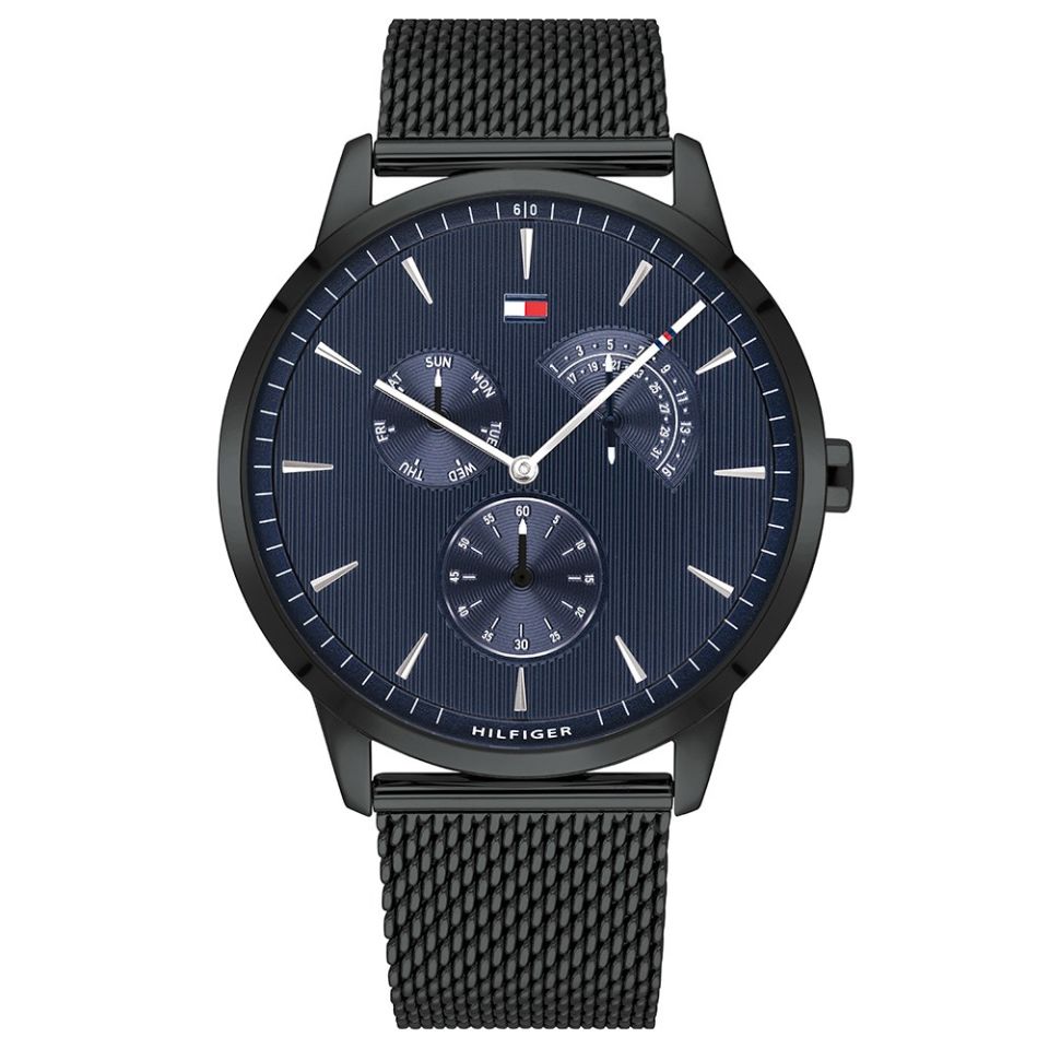 TOMMY HILFIGER TH1710392 Quartz ERKEK KOL SAATİ