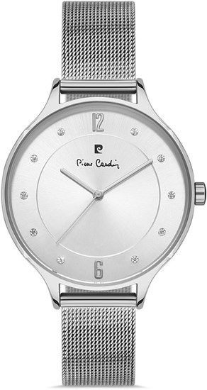 PIERRE CARDIN 800802F01 Quartz KADIN / KIZ KOL SAATİ