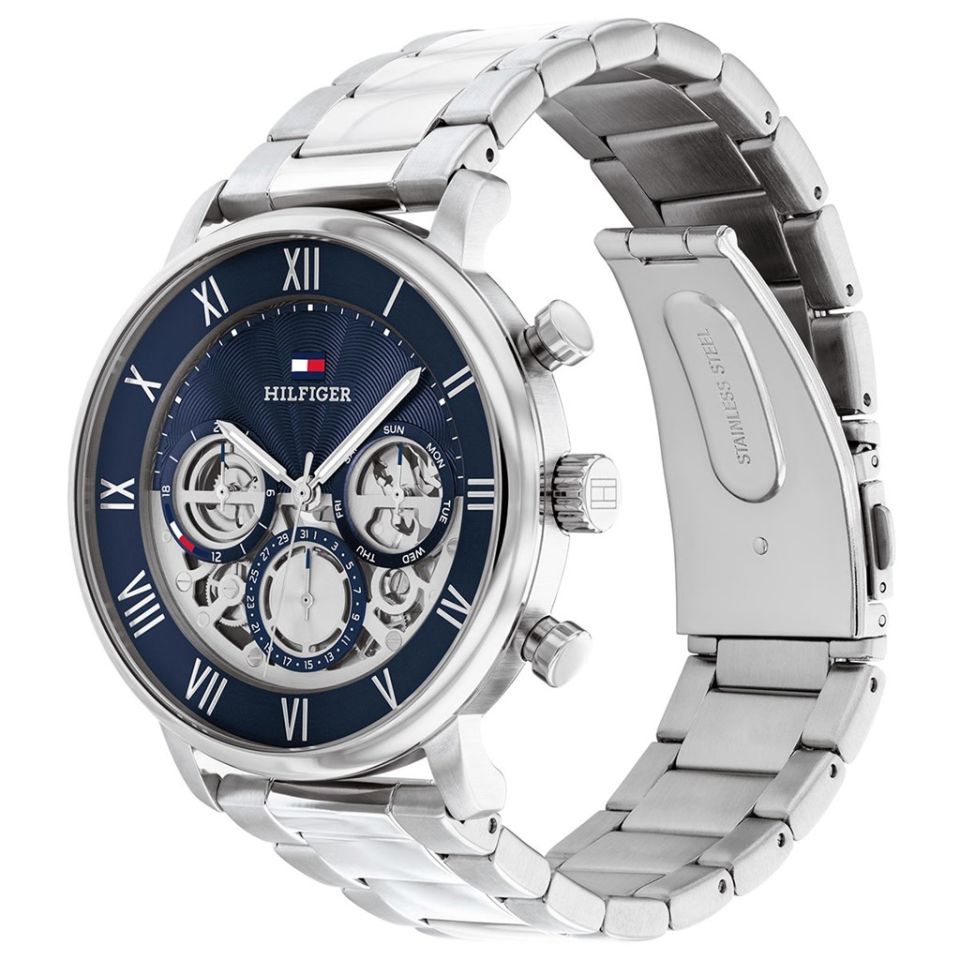 TOMMY HILFIGER TH1710569 Quartz ERKEK KOL SAATİ