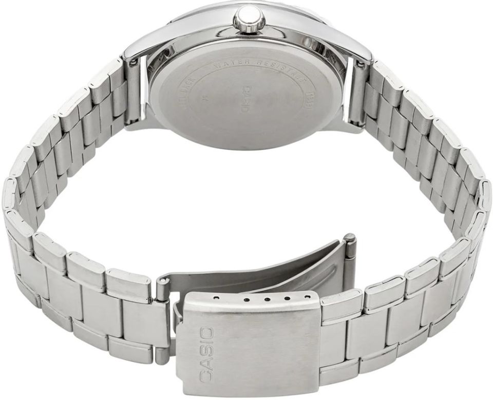 CASIO MTP-V006D-1CUDF Quartz ERKEK KOL SAATİ