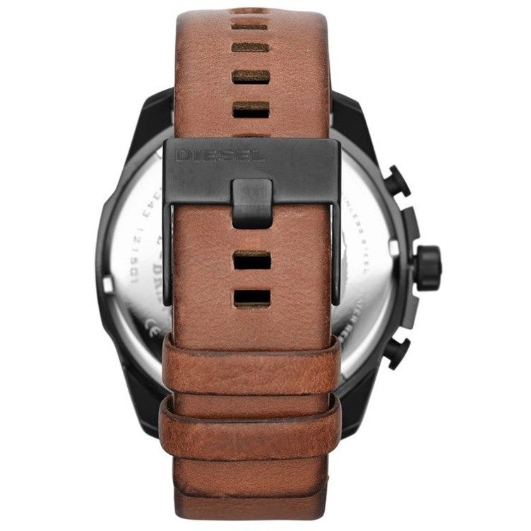 DIESEL DZ4343 Quartz ERKEK KOL SAATİ