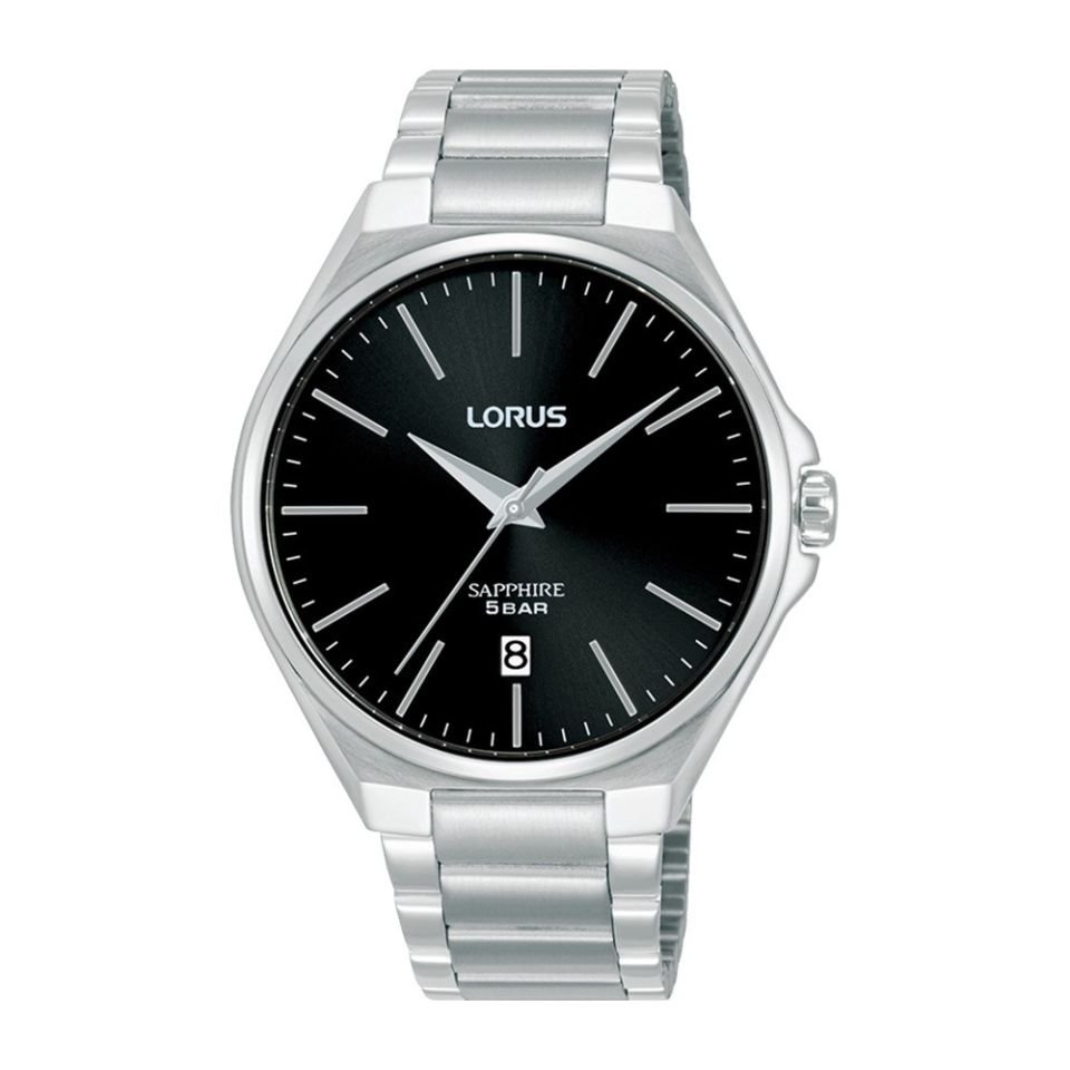 LORUS RS945DX9 Quartz ERKEK KOL SAATİ