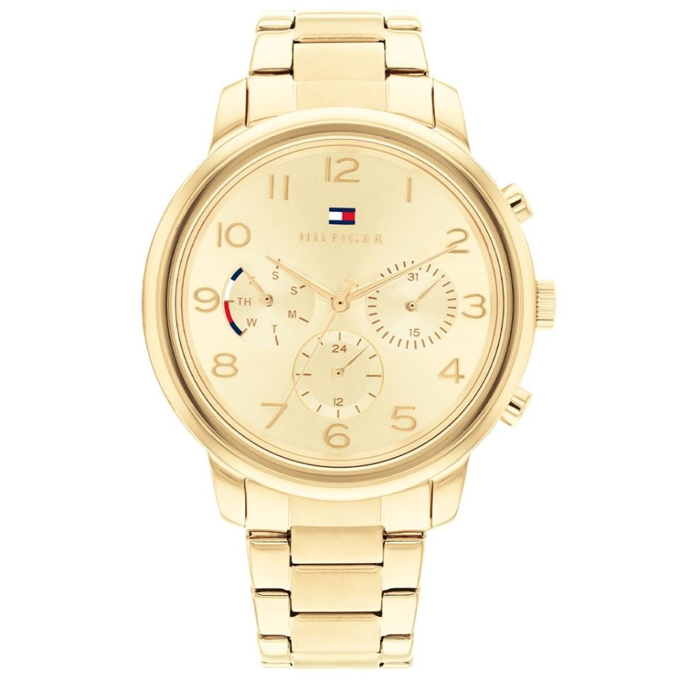 TOMMY HILFIGER TH1782525 Quartz KADIN / KIZ KOL SAATİ