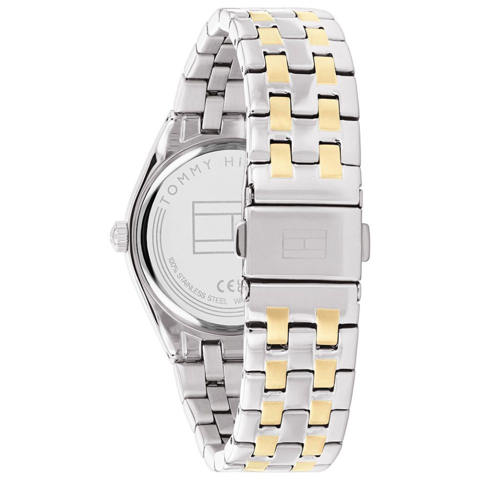 TOMMY HILFIGER TH1782549 Quartz KADIN / KIZ KOL SAATİ