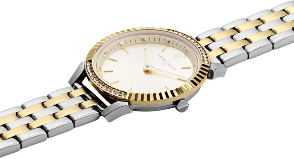 PIERRE CARDIN CPI.2585 Quartz KADIN / KIZ KOL SAATİ